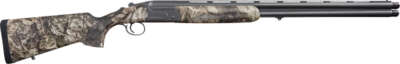 AKKAR 206 COOT 12GA 3.5" - 28" MOET SYNTHIC