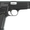 INGLIS L9A1 HI-POWER 9MM - 4.7" BBL 2-15RD MAGS BLACK
