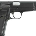 INGLIS L9A1 HI-POWER 9MM - 4.7" BBL 2-15RD MAGS BLACK