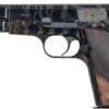 INGLIS GP-35 HI-POWER 9MM - 4.7" BBL 2-15RD CCH/WALNUT