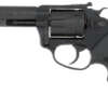 Charter Arms Pathfinder Lite - 22Lr 4.2" Adj Black Alloy Fr