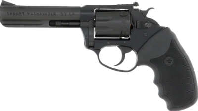 Charter Arms Pathfinder Lite - 22Lr 4.2" Adj Black Alloy Fr