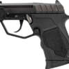 TAURUS 22TUC 22LR 3" FIXED - 9-SHOT BLACK POLYMER