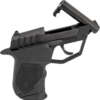 TAURUS 22TUC 22LR 3" FIXED - 9-SHOT BLACK POLYMER