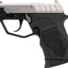 TAURUS 22TUC 22LR 3" FIXED - 9-SHOT SS POLYMER