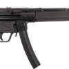 MAC 5 9MM PISTOL 8.9" BBL - THREADED 2-30RD MAGS BLACK