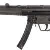 MAC 5 9MM PISTOL 8.9" BBL - THREADED 2-30RD MAGS BLACK
