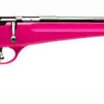 Savage AXIS II Pro Woodland .22 LR 16.13" Barrel Bolt Action Rifle