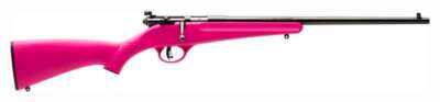 Savage AXIS II Pro Woodland .22 LR 16.13" Barrel Bolt Action Rifle