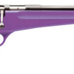 Savage AXIS II Pro Woodland .22 LR 16.125" Barrel Bolt Action Rifle