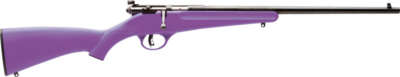 Savage AXIS II Pro Woodland .22 LR 16.125" Barrel Bolt Action Rifle
