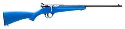 Savage AXIS II Pro Woodland .22 LR 16.125" Barrel Bolt Action Rifle
