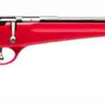 Savage AXIS II Pro Woodland .22 LR 16.125" Barrel Bolt Action Rifle