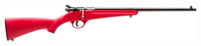 Savage AXIS II Pro Woodland .22 LR 16.125" Barrel Bolt Action Rifle