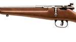 Savage AXIS II Pro Woodland .22 LR 16.125" Barrel Left-Hand Bolt Action Rifle