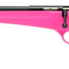 Savage AXIS II Pro Woodland .22 LR 16.1200 Barrel Left-Hand Bolt Action Rifle