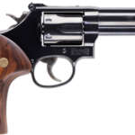 Smith & Wesson S&Amp;W 19 Classic 357Mag 4.25" - Blued Wood Grips No Int Lock OEM Part