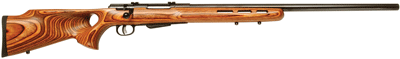 Savage AXIS II Pro Woodland .204 Ruger 24" Barrel Bolt Action Rifle