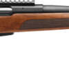 SAVAGE 334 30-06 20" BLACK/ - WALNUT