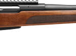 SAVAGE 334 30-06 20" BLACK/ - WALNUT