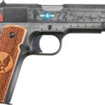 Savage 1911 Government .45 ACP Blued Finish Semi-Auto Pistol