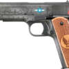 Savage 1911 Government .45 ACP Blued Finish Semi-Auto Pistol