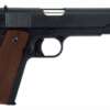 Savage 1911 Government .45 ACP Blued Finish Semi-Auto Pistol