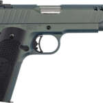 Savage 1911 Government .45 ACP Stainless Steel Finish Semi-Auto Pistol