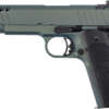 Savage 1911 Government .45 ACP Stainless Steel Finish Semi-Auto Pistol