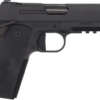 SIG 1911 XCARRY 45ACP 4.25" - XRAY3 OR (2)8RD G10 BLACK