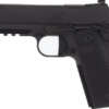SIG 1911 XCARRY 45ACP 4.25" - XRAY3 OR (2)8RD G10 BLACK