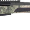 Savage AXIS II Pro Woodland .243 Winchester 20" Barrel Bolt Action Rifle