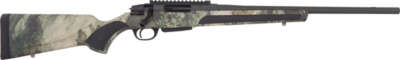 Savage AXIS II Pro Woodland .243 Winchester 20" Barrel Bolt Action Rifle