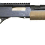 Stevens 20 Gauge 18.5" Barrel Bolt Action Rifle