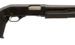 Stevens 12 Gauge 18.5" Barrel Bolt Action Rifle