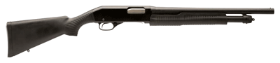 Stevens 12 Gauge 18.5" Barrel Bolt Action Rifle