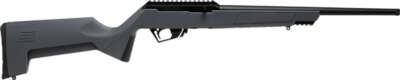 Savage AXIS II Pro Woodland .22 LR 16.5" Barrel Bolt Action Rifle