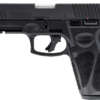 TAURUS G3 9MM 10-SHOT 3-DOT - ADJ. MATTE BLACK POLYMER