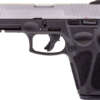 TAURUS G3 9MM 17-SHOT 3-DOT - ADJ. MATTE SS POLYMER