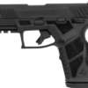TAURUS GX2 9MM 13-SHOT ADJ. - MATTE BLACK POLYMER