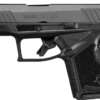 TAURUS GX4 9MM 11-SHOT - MATTE BLACK POLYMER