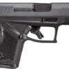 TAURUS GX4 9MM 11-SHOT - MATTE BLACK POLYMER