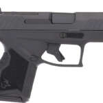TAURUS GX4 9MM 11-SHOT MATTE - BLACK OPTIC READY POLYMER