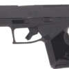 TAURUS GX4 9MM 11-SHOT MATTE - BLACK OPTIC READY POLYMER