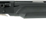 MAC 2 TAC 3-GUN 12GA 3" 21" - 5RD BLACK SYNTHETIC