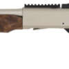 MAC 2 TACTICAL MARINE 12GA 3" - 18.5" 5RD NICKEL WOOD
