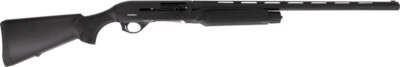 SPANDAU S2 FIELD 12GA 3" 28" - BLACK SYNTHETIC