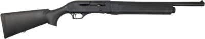TOKAREV TTS12 SEMI AUTO 12GA - 3" 18.5" 5RD BLACK