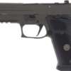 SIG P220 LEGION 45ACP 4.4" - SAO XRAY3 (3)8RD OR G10/GRAY