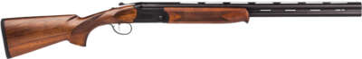 Stevens Compact .410 Bore 24" Barrel Bolt Action Rifle